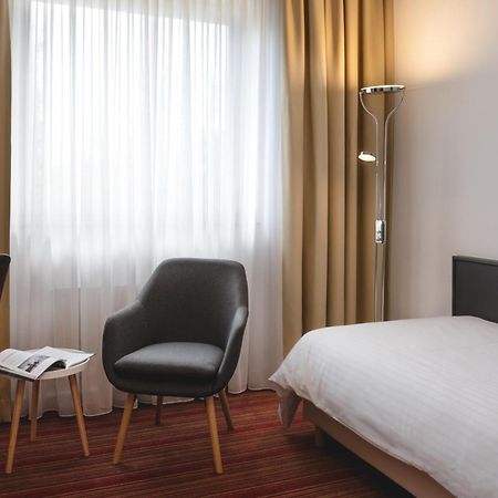 Hotel Astra Dusseldorf Exterior photo